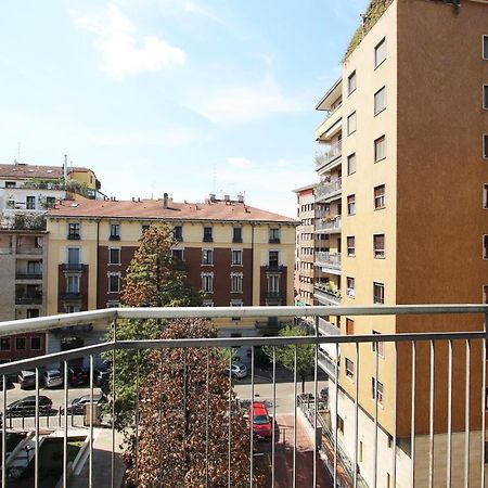 Nuovissimo Appartamento In Centro Мілан Екстер'єр фото